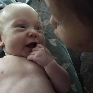 Meet your Posher, Derek